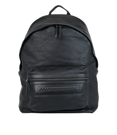 Backpack, front view